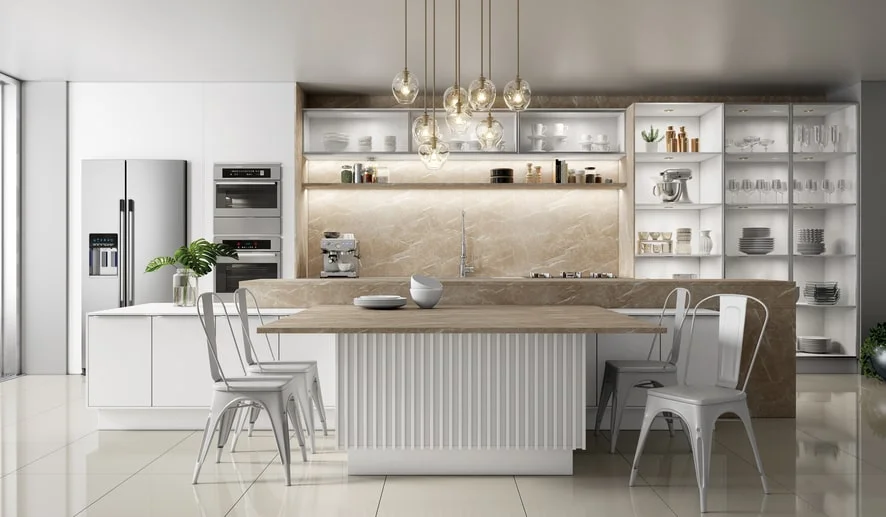 fotos de móveis planejados para organização